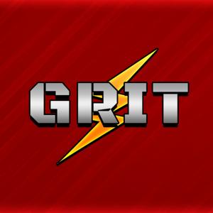 Grit Content Podcast