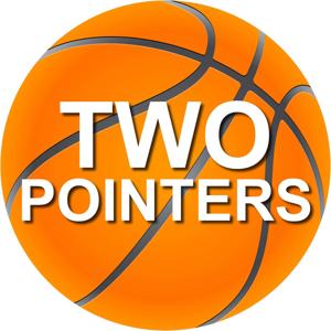 The Two Pointers Podcast