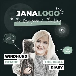 JANALOGO - The Designer and The Dog