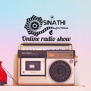 SinathiAFRI/NATURE online Radio show