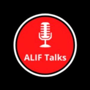 ALIF Talks