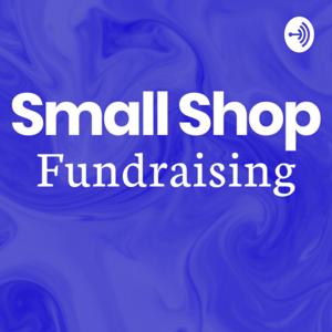 Small Shop Fundraising