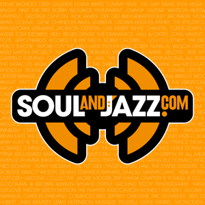 SoulandJazz.com | Stereo, not stereotypical ® by www.soulandjazz.com