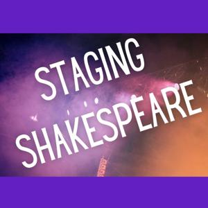 Staging Shakespeare