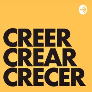 CREER, CREAR, CRECER