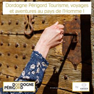 Dordogne Périgord Tourisme, voyage et aventures au pays de l'Homme