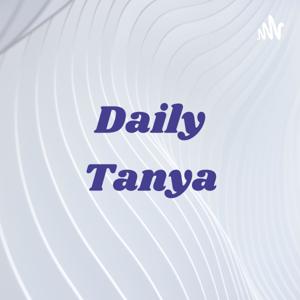 Daily Tanya - The M54 Way