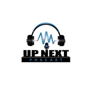 Upnext podcast