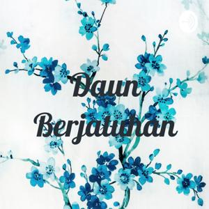 Daun Berjatuhan