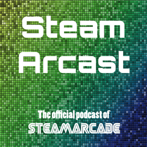SteamArcast