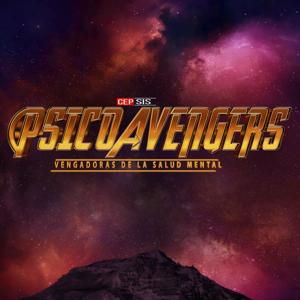 PsicoAvengers