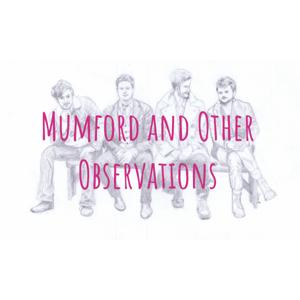 Mumford and Other Observations