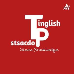 About Tinglish Podcasts