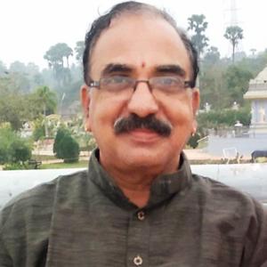 Pappu Venkata Bhoga Rao