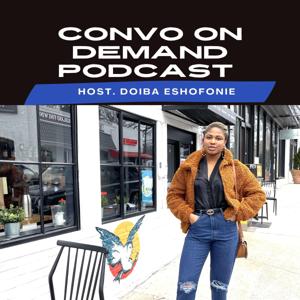 Convo On Demand Podcast