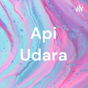 Api Udara