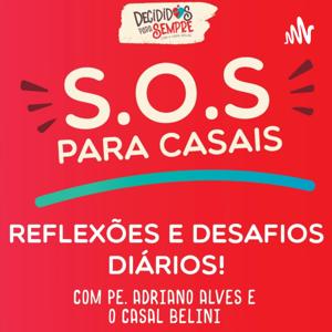 DECIDIDOS PARA SEMPRE - REFLEXÕES DIÁRIAS