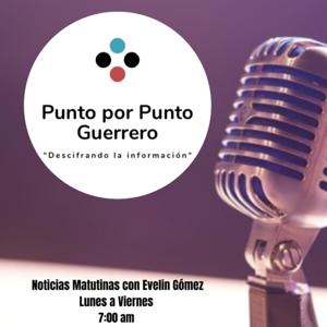Punto por Punto Guerrero
