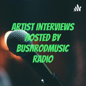 BushrodMusic Artist Interviews