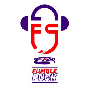 Fumble Puck Pod