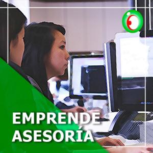 Emprende Asesoría