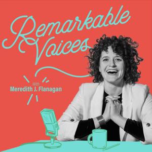 Remarkable Voices