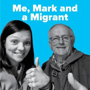 Me, Mark and a Migrant