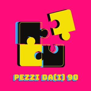 Pezzi da(i) 90
