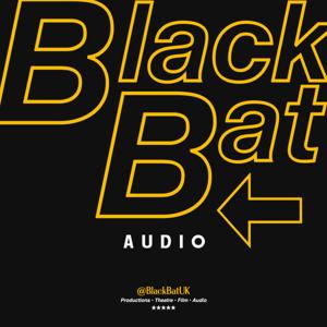 Black Bat Audio