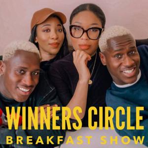 Winners Circle Breakfast Show