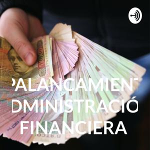 APALANCAMIENTO ADMINISTRACIÓN FINANCIERA by amisadai Pérez Bartolo