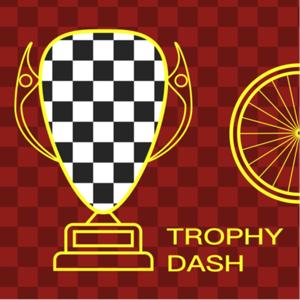 🏆Trophy Dash🏆