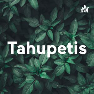 Tahupetis