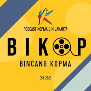 BIKOP (BINCANG KOPMA)