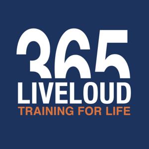 Live Loud 365 Podcast