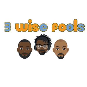 3 Wise Fools by Village Family Podcast Network