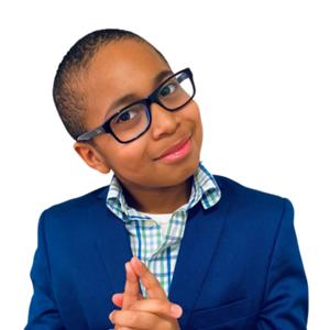 Lessons from a Kidpreneur