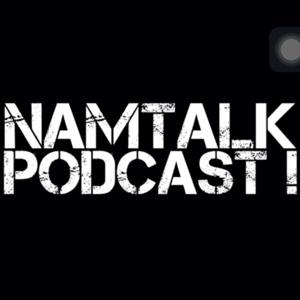 NAMTALK PODCAST