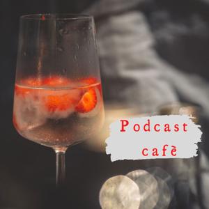 Podcast Cafè. Un posto dove raccontare