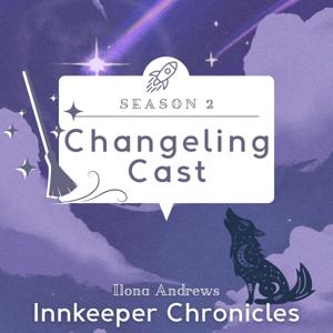 Changeling Cast