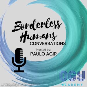 Borderless Humans Conversations