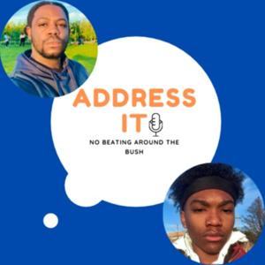Address It