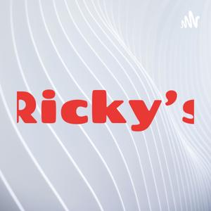 Ricky's