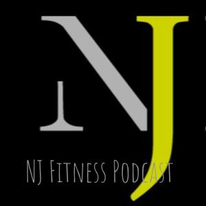 NJ Fitness Podcast