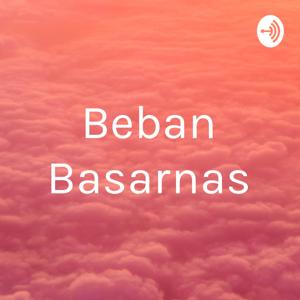 Beban Basarnas