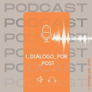 1 Diálogo por Post