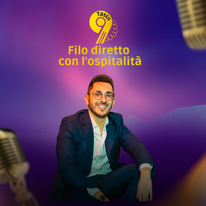 Tasto 9 - Filo diretto con l’ospitalità
