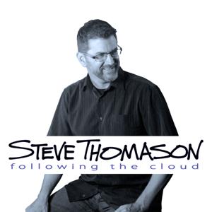 Steve Thomason