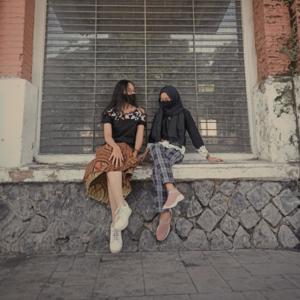 NEGOSIASI ARZIQA & BULAN