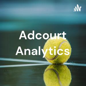 🎾 Adcourt Analytics